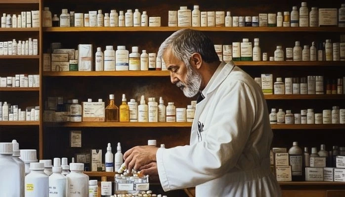 L’appli carte Vitale désormais disponible pour tous les utilisateurs de France identité